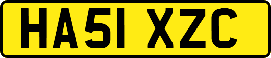 HA51XZC