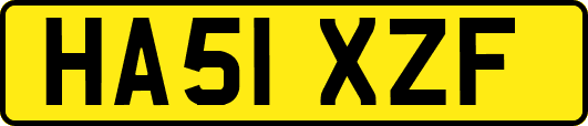 HA51XZF