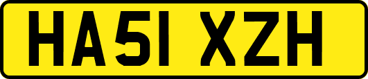 HA51XZH