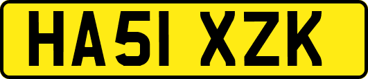 HA51XZK