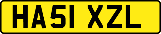 HA51XZL
