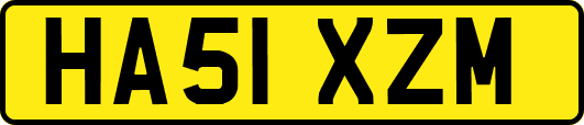 HA51XZM