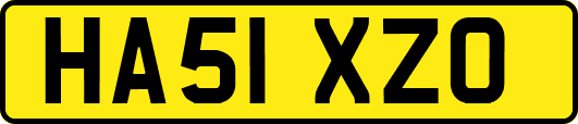 HA51XZO