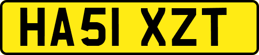 HA51XZT