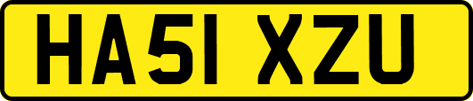 HA51XZU