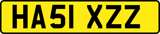 HA51XZZ