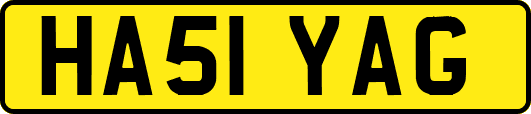 HA51YAG