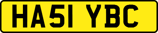 HA51YBC