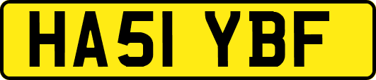 HA51YBF