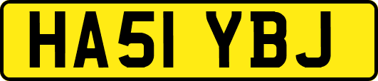 HA51YBJ