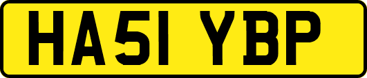 HA51YBP