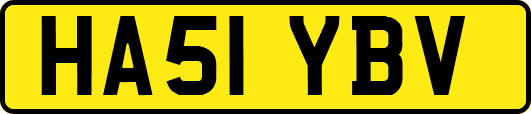 HA51YBV