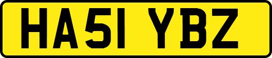 HA51YBZ