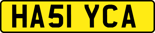 HA51YCA