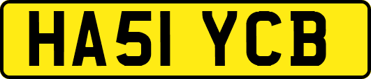 HA51YCB