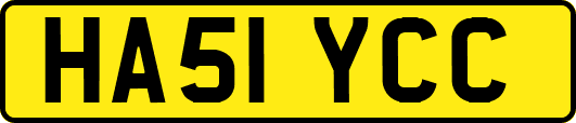 HA51YCC