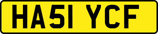 HA51YCF