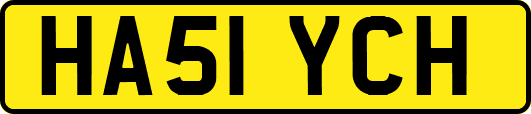 HA51YCH