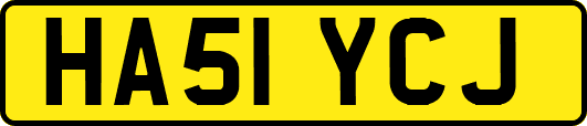 HA51YCJ
