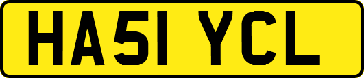 HA51YCL