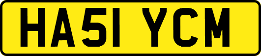 HA51YCM