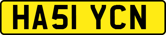 HA51YCN