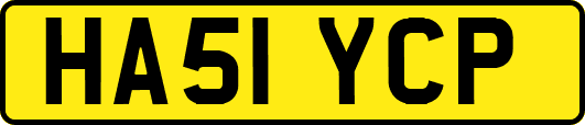 HA51YCP