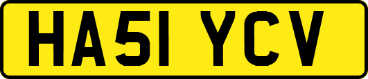 HA51YCV