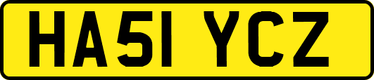 HA51YCZ