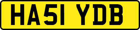 HA51YDB