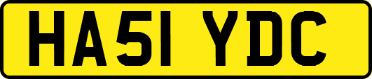 HA51YDC