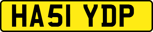 HA51YDP