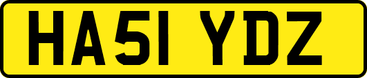 HA51YDZ
