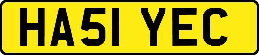 HA51YEC