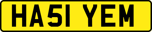 HA51YEM