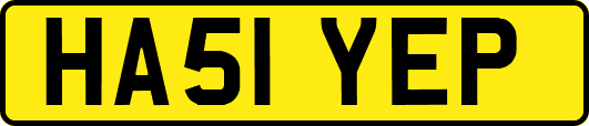HA51YEP
