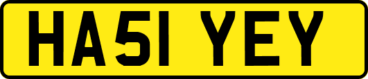 HA51YEY
