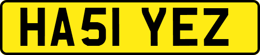 HA51YEZ