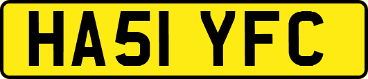 HA51YFC