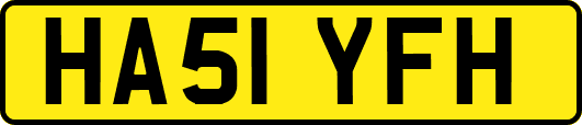 HA51YFH