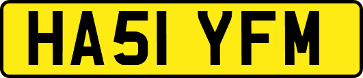 HA51YFM