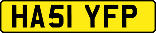 HA51YFP