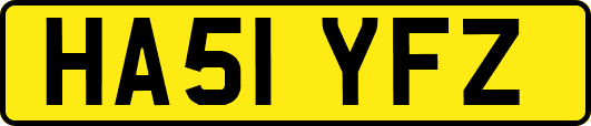 HA51YFZ