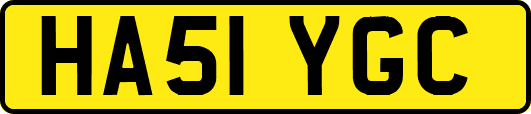 HA51YGC