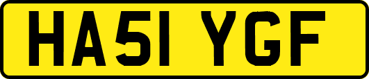 HA51YGF
