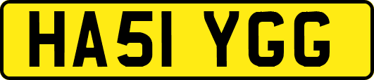 HA51YGG