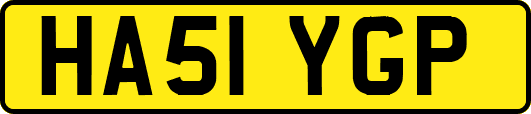 HA51YGP