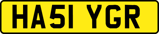 HA51YGR
