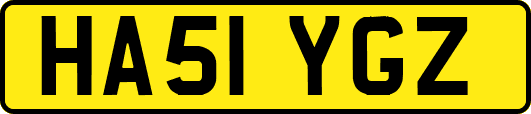 HA51YGZ