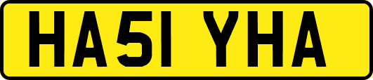 HA51YHA